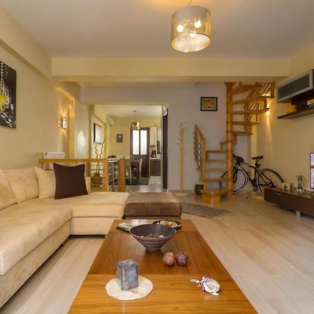 Evdokia'S Home Zakynthos Town Luaran gambar